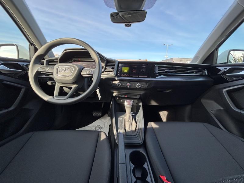Audi A1 Sportback – Bild 7 von 19