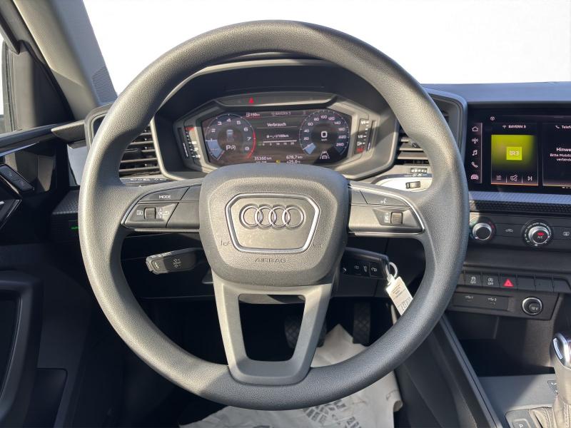 Audi A1 Sportback – image 8 of 19
