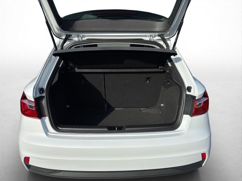 Audi A1 Sportback – Bild 10 von 19