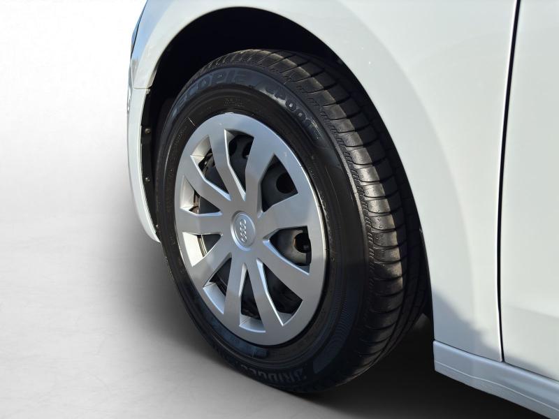 Audi A1 Sportback – image 11 of 19
