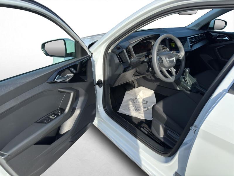 Audi A1 Sportback – image 12 of 19
