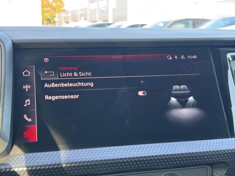 Audi A1 Sportback – image 18 of 19