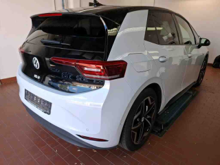 Volkswagen ID.3 Pro S – image 2 of 8
