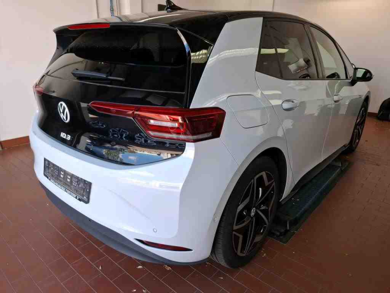 Volkswagen ID.3 Pro S – image 2 of 8
