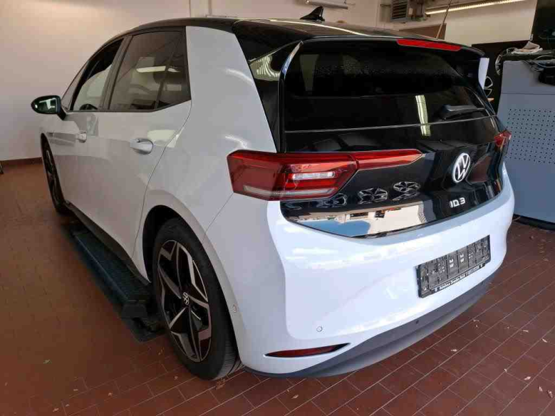 Volkswagen ID.3 Pro S – image 4 of 8