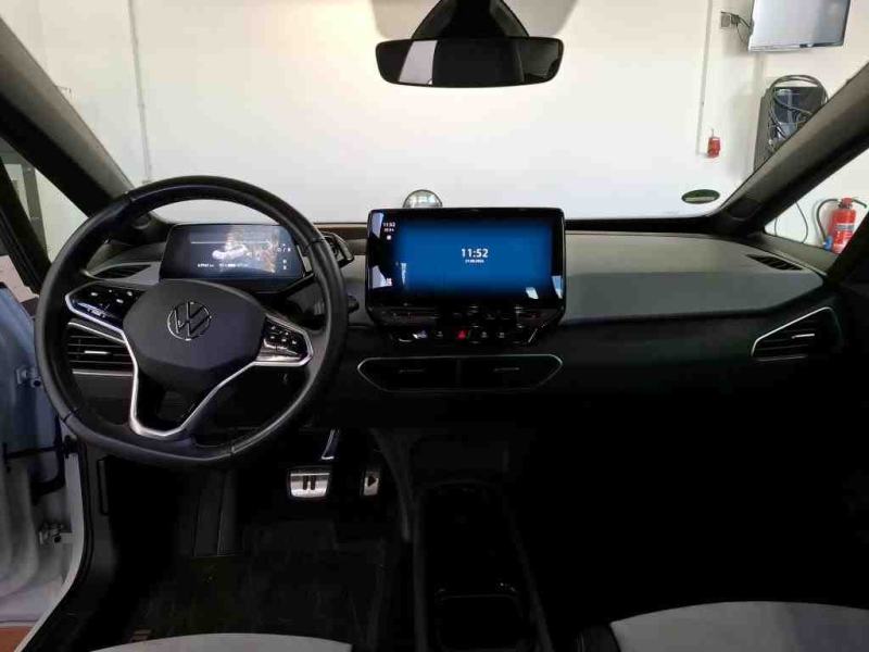 Volkswagen ID.3 Pro S – image 5 of 8