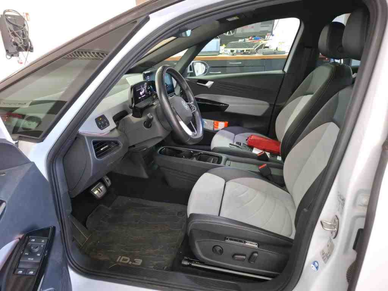 Volkswagen ID.3 Pro S – image 6 of 8