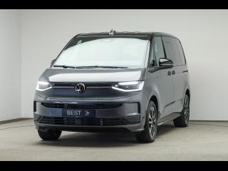 Volkswagen T7 Multivan Edition – Bild 1 von 15