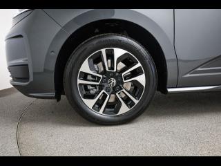 Volkswagen T7 Multivan Edition – Bild 7 von 15