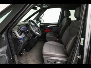 Volkswagen T7 Multivan Edition – Bild 8 von 15