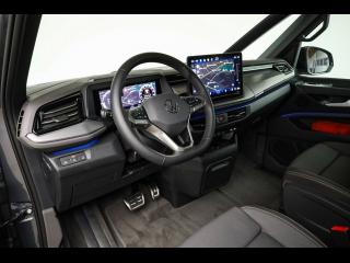 Volkswagen T7 Multivan Edition – Bild 9 von 15