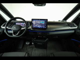 Volkswagen T7 Multivan Edition – Bild 10 von 15
