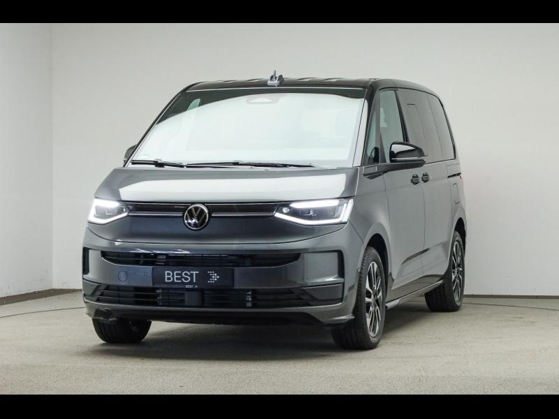 Volkswagen T7 Multivan Edition – Bild 1 von 15