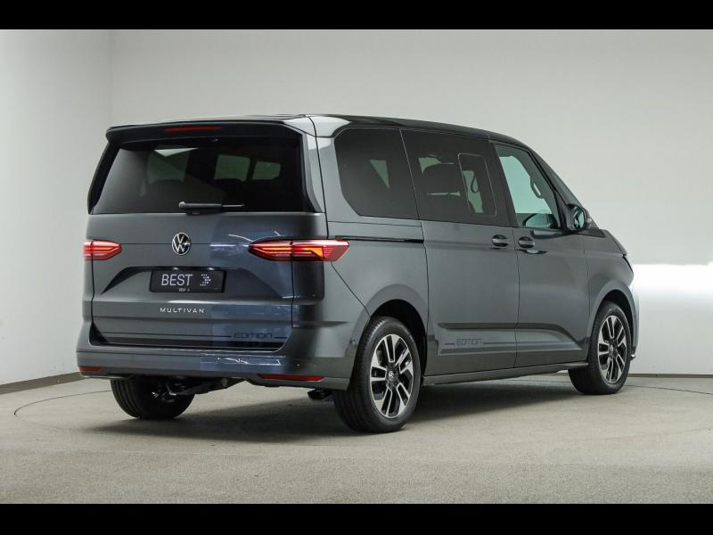 Volkswagen T7 Multivan Edition – Bild 2 von 15