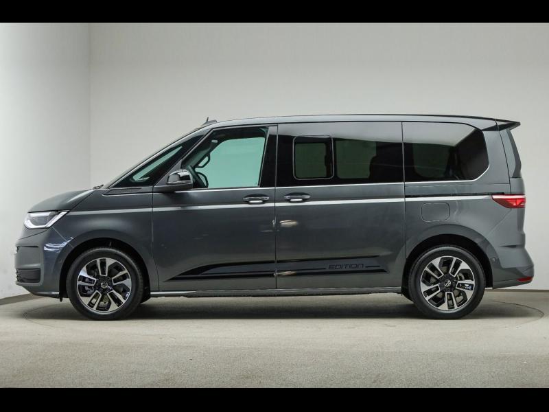Volkswagen T7 Multivan Edition – Bild 3 von 15
