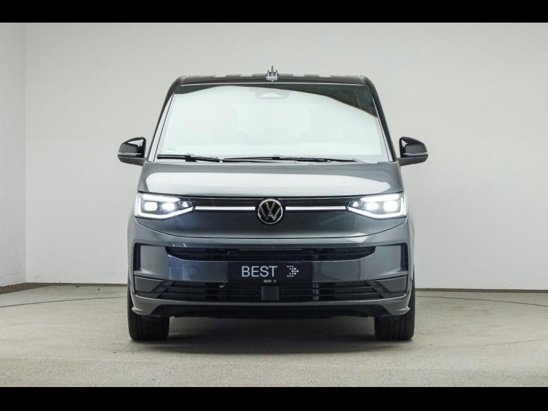 Volkswagen T7 Multivan Edition – Bild 4 von 15