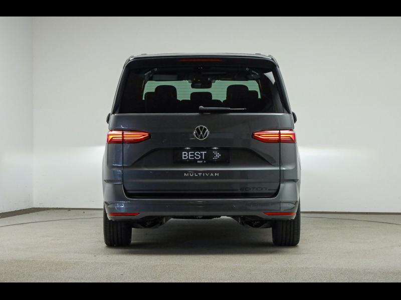 Volkswagen T7 Multivan Edition – Bild 5 von 15