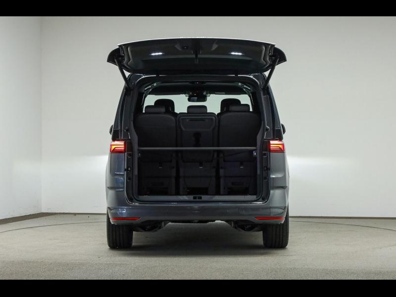Volkswagen T7 Multivan Edition – Bild 6 von 15