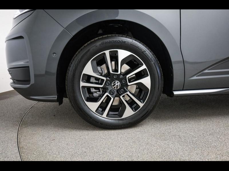 Volkswagen T7 Multivan Edition – Bild 7 von 15