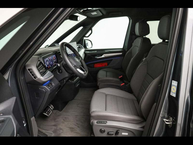 Volkswagen T7 Multivan Edition – Bild 8 von 15