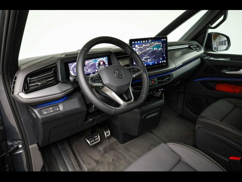 Volkswagen T7 Multivan Edition – Bild 9 von 15