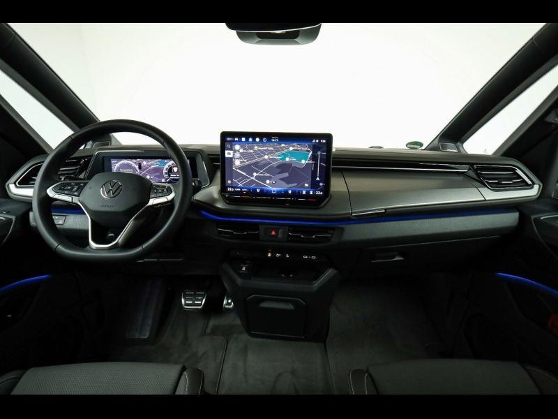 Volkswagen T7 Multivan Edition – Bild 10 von 15