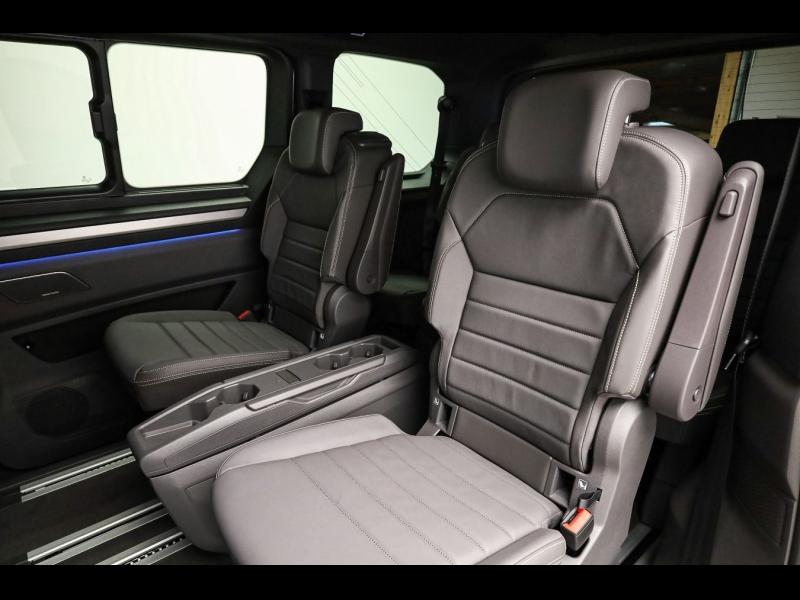 Volkswagen T7 Multivan Edition – Bild 12 von 15