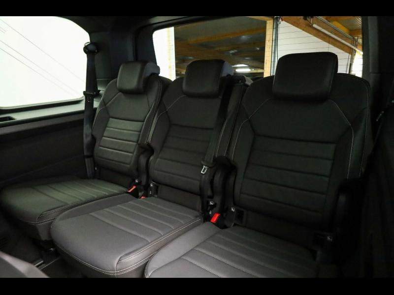 Volkswagen T7 Multivan Edition – Bild 13 von 15