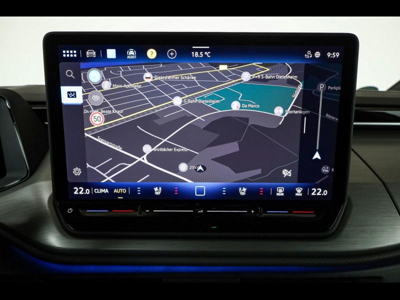 Volkswagen T7 Multivan Edition – Bild 14 von 15