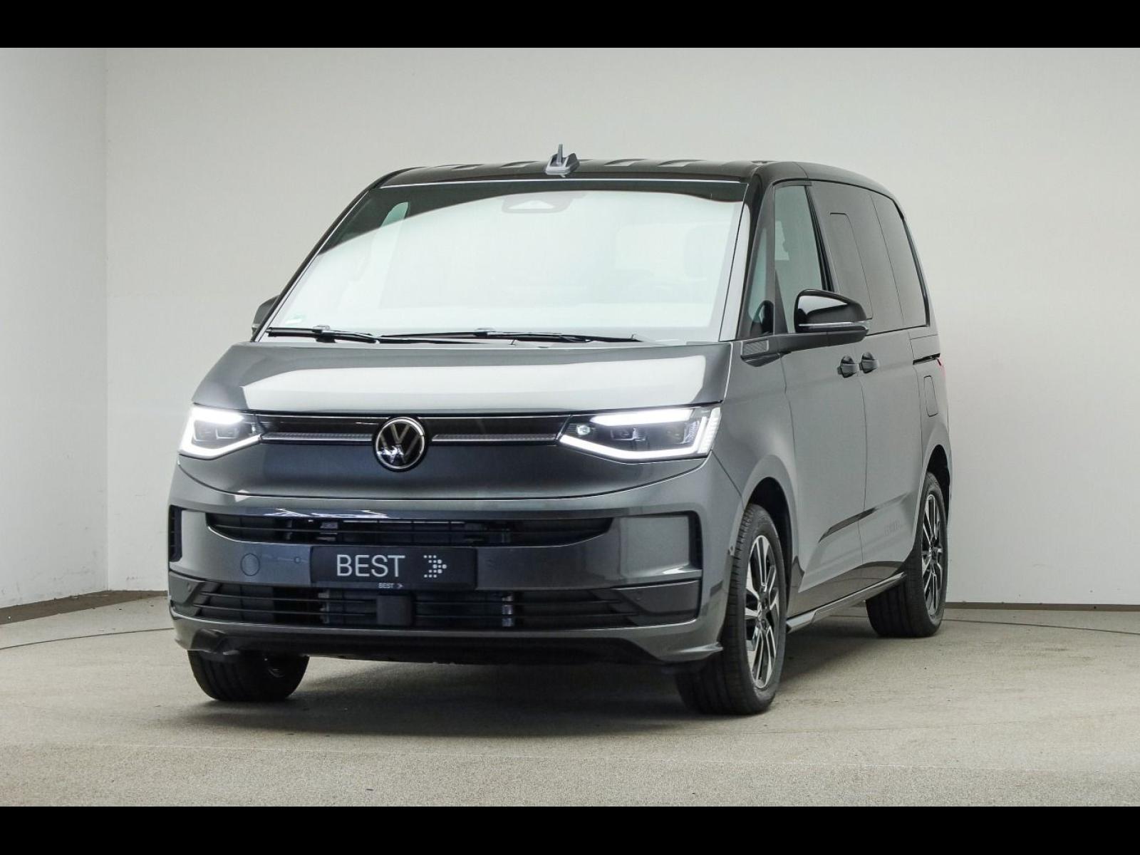 Volkswagen T7 Multivan Edition