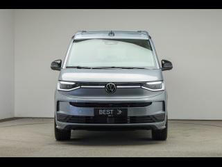 Volkswagen California Beach – Bild 4 von 15