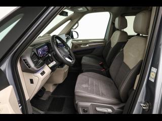 Volkswagen California Beach – Bild 8 von 15