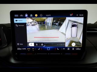 Volkswagen California Beach – Bild 14 von 15