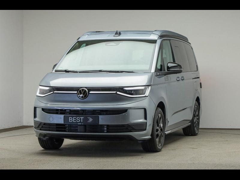 Volkswagen California Beach – Bild 1 von 15