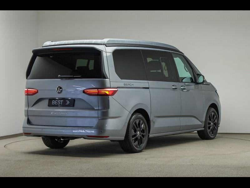Volkswagen California Beach – Bild 2 von 15