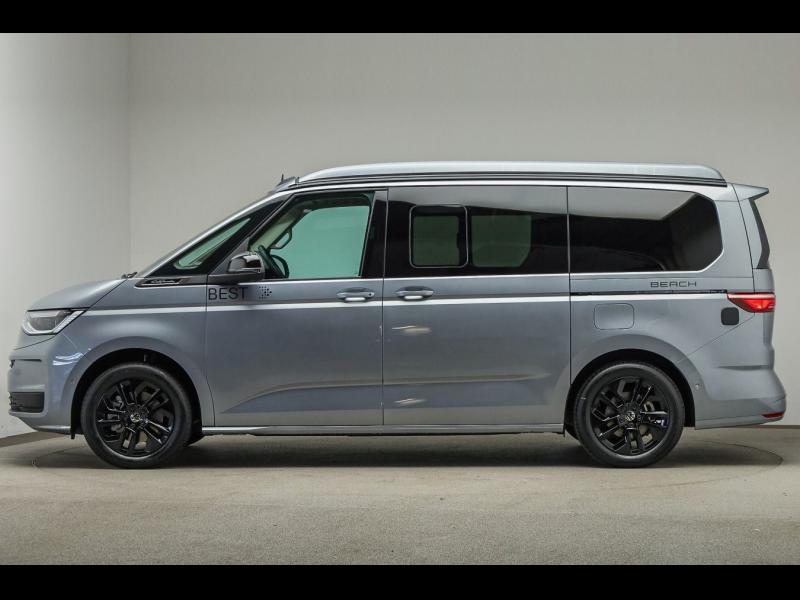 Volkswagen California Beach – Bild 3 von 15