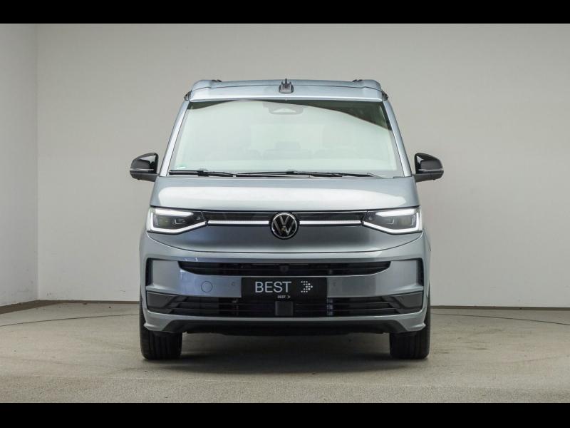 Volkswagen California Beach – Bild 4 von 15