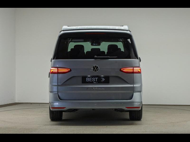 Volkswagen California Beach – Bild 5 von 15