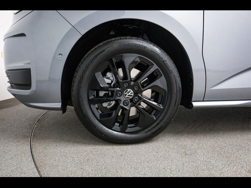 Volkswagen California Beach – Bild 7 von 15