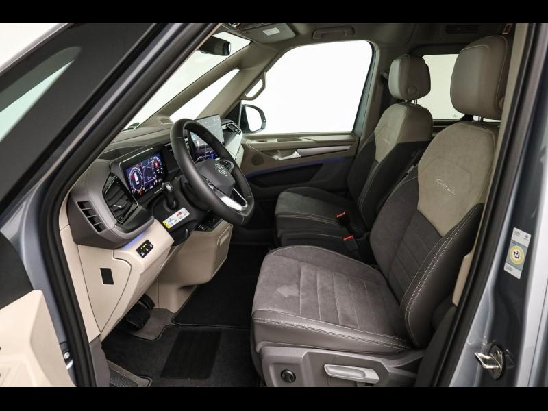 Volkswagen California Beach – Bild 8 von 15