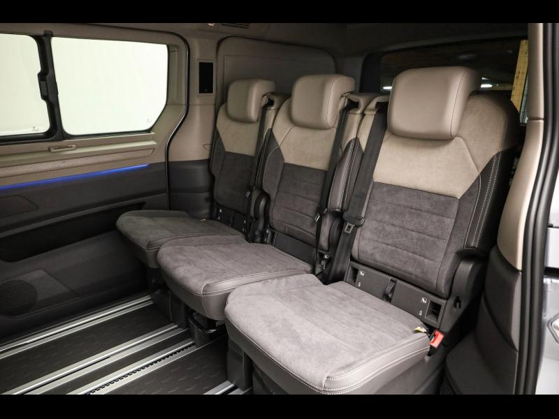 Volkswagen California Beach – Bild 9 von 15