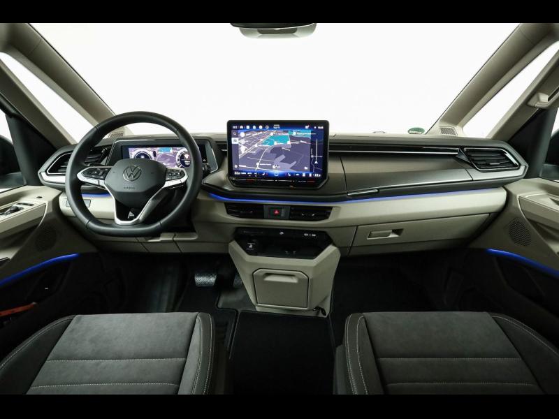Volkswagen California Beach – Bild 11 von 15