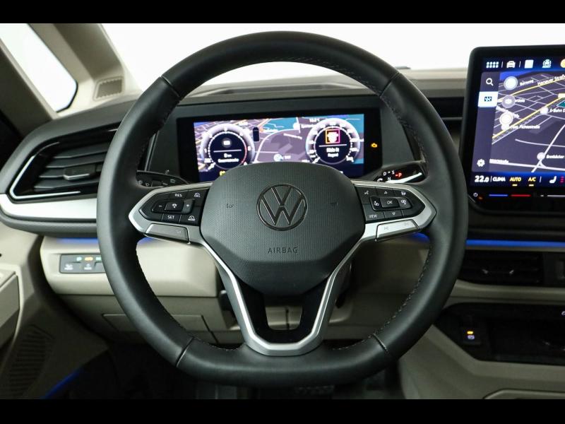 Volkswagen California Beach – Bild 12 von 15