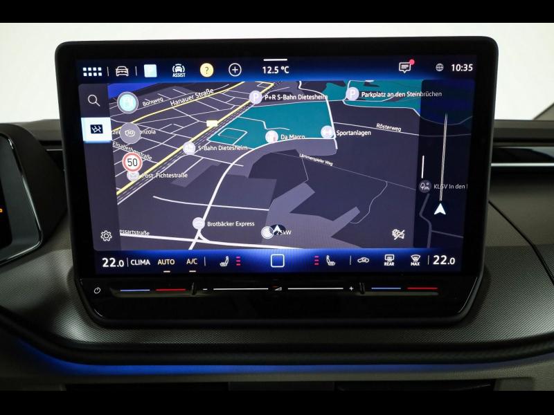 Volkswagen California Beach – Bild 13 von 15