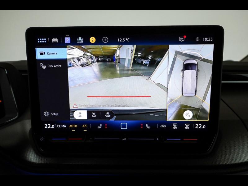 Volkswagen California Beach – Bild 14 von 15