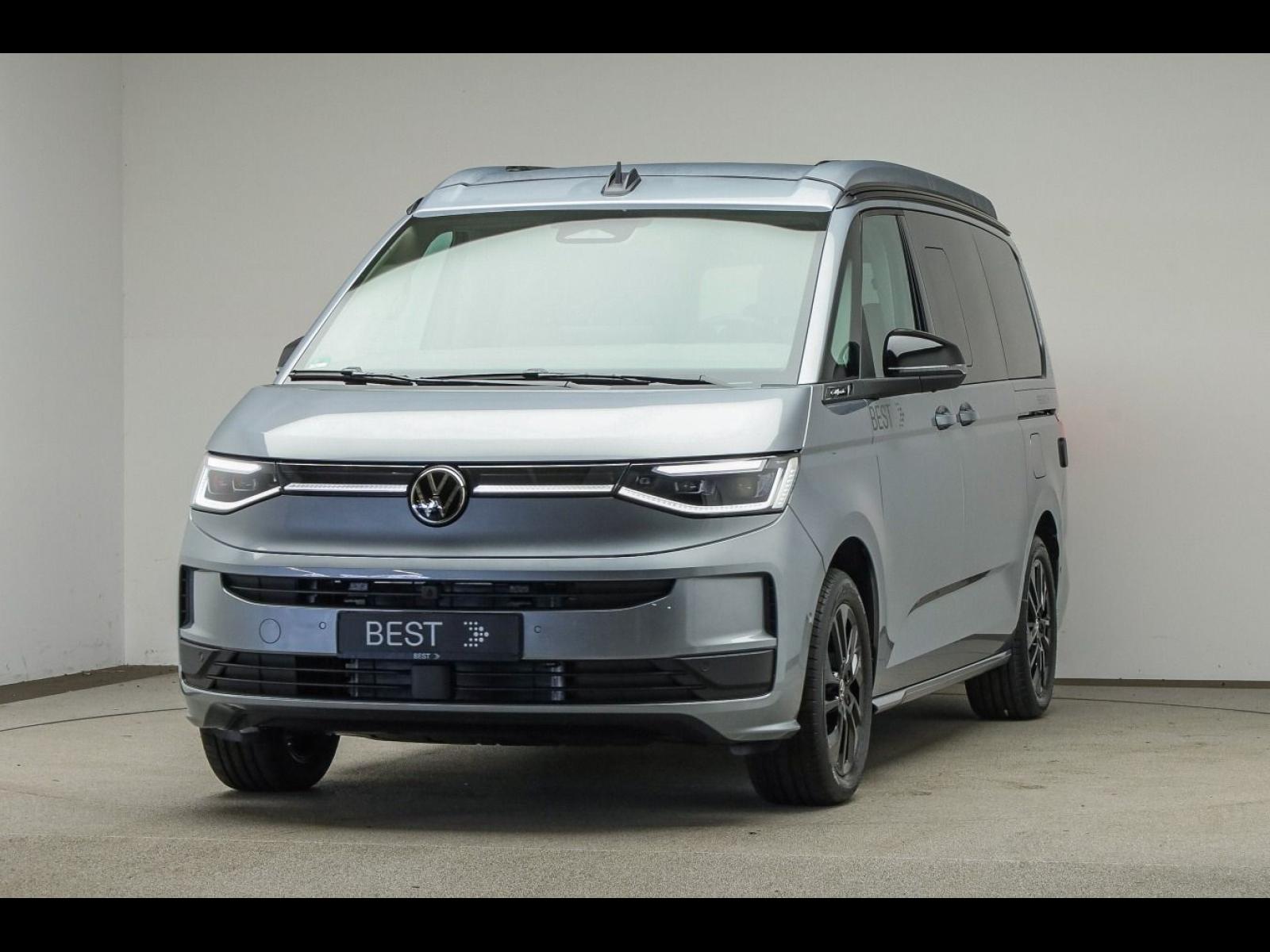 Volkswagen California Beach