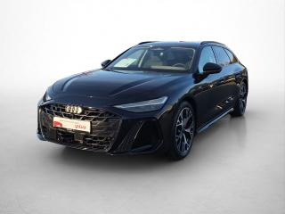 Audi A6 Avant S line – image 1 of 18