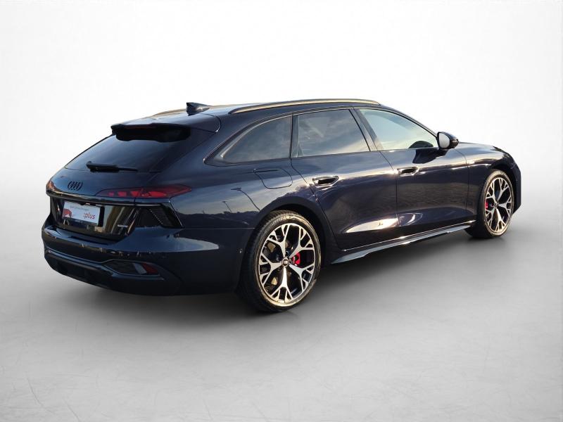 Audi A6 Avant S line – image 2 of 18