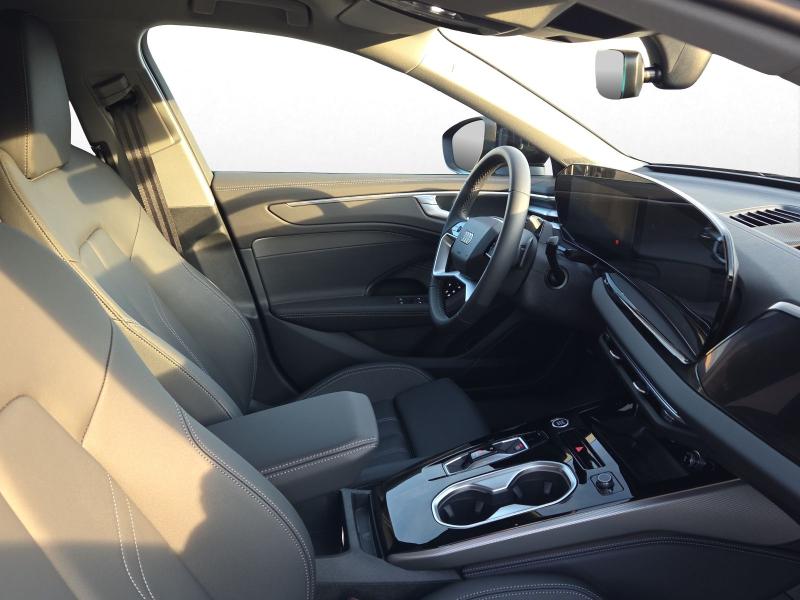 Audi A6 Avant S line – image 4 of 18