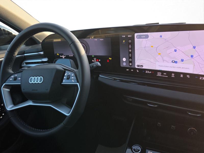 Audi A6 Avant S line – image 5 of 18